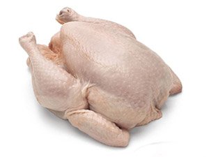 (image for) ROSIE ORGANIC WHOLE CHICKENS